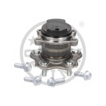 Комплект подшипника ступицы колеса OPTIMAL 962556