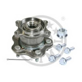 Комплект подшипника ступицы колеса OPTIMAL 962558