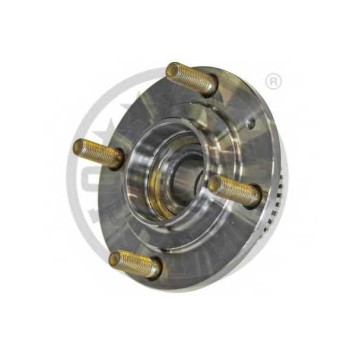 Комплект подшипника ступицы колеса OPTIMAL 962622-1