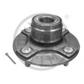 Комплект подшипника ступицы колеса OPTIMAL 962703