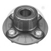 Комплект подшипника ступицы колеса OPTIMAL 962712