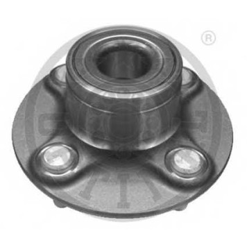 Комплект подшипника ступицы колеса OPTIMAL 962712