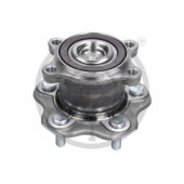 Комплект подшипника ступицы колеса OPTIMAL 962732