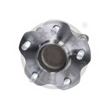 Комплект подшипника ступицы колеса OPTIMAL 962732-3