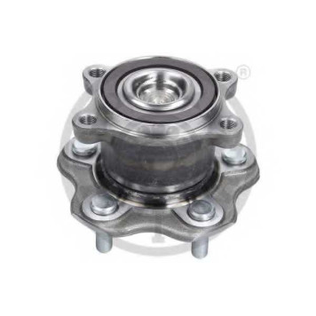 Комплект подшипника ступицы колеса OPTIMAL 962732