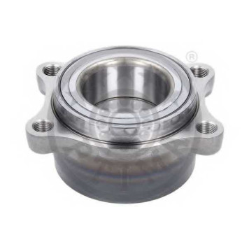 Комплект подшипника ступицы колеса OPTIMAL 962747-1