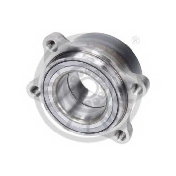 Комплект подшипника ступицы колеса OPTIMAL 962747-2