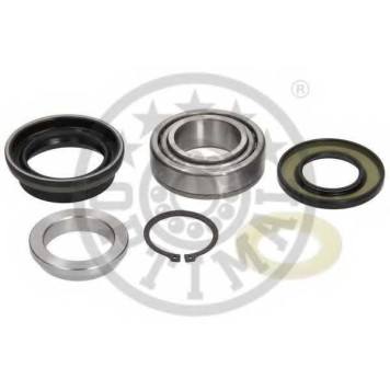 Комплект подшипника ступицы колеса OPTIMAL 962749-1