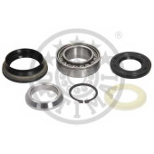 Комплект подшипника ступицы колеса OPTIMAL 962749