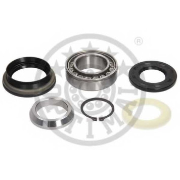 Комплект подшипника ступицы колеса OPTIMAL 962749