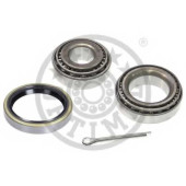 Комплект подшипника ступицы колеса OPTIMAL 962776