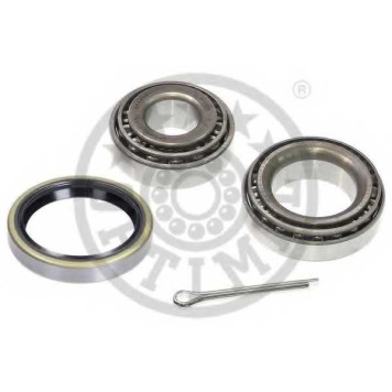 Комплект подшипника ступицы колеса OPTIMAL 962776