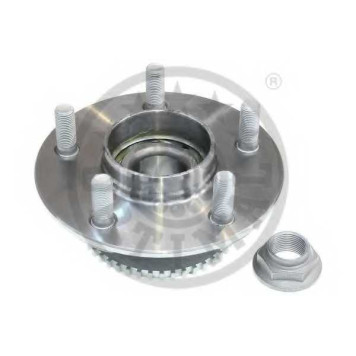 Комплект подшипника ступицы колеса OPTIMAL 962873-1