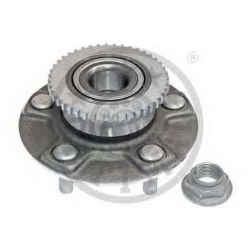 Комплект подшипника ступицы колеса OPTIMAL 962873