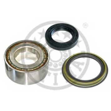 Комплект подшипника ступицы колеса OPTIMAL 962881