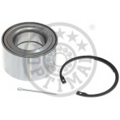 Комплект подшипника ступицы колеса OPTIMAL 962897