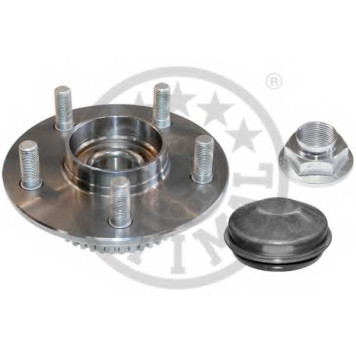 Комплект подшипника ступицы колеса OPTIMAL 962903-1