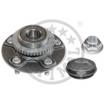 Комплект подшипника ступицы колеса OPTIMAL 962903