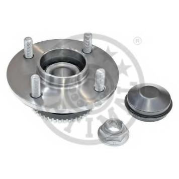 Комплект подшипника ступицы колеса OPTIMAL 962986-1