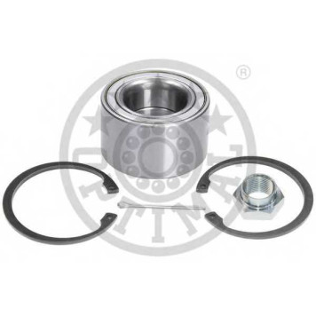 Комплект подшипника ступицы колеса OPTIMAL 971391
