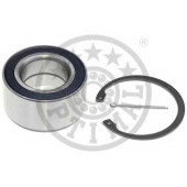 Комплект подшипника ступицы колеса OPTIMAL 971393