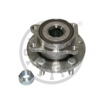 Комплект подшипника ступицы колеса OPTIMAL 971628