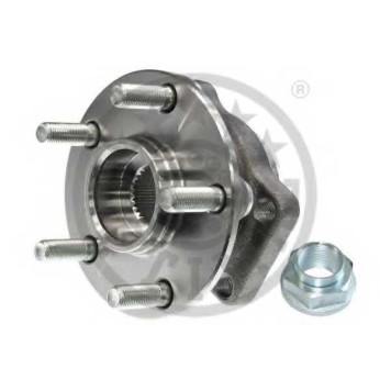 Комплект подшипника ступицы колеса OPTIMAL 971751-1