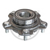 Комплект подшипника ступицы колеса OPTIMAL 971766
