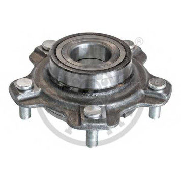 Комплект подшипника ступицы колеса OPTIMAL 971766