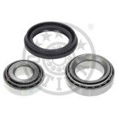 Комплект подшипника ступицы колеса OPTIMAL 971791