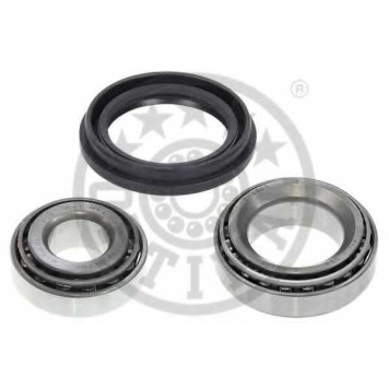 Комплект подшипника ступицы колеса OPTIMAL 971791