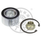 Комплект подшипника ступицы колеса OPTIMAL 971940