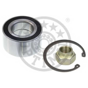 Комплект подшипника ступицы колеса OPTIMAL 971940