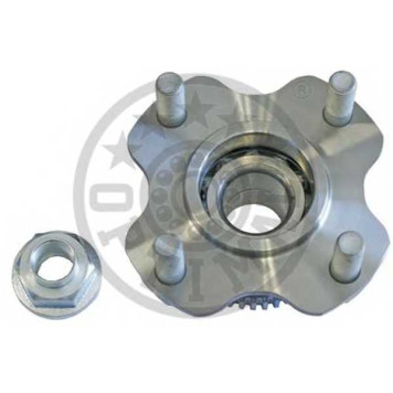 Комплект подшипника ступицы колеса OPTIMAL 972130-1