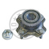 Комплект подшипника ступицы колеса OPTIMAL 972130