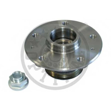 Комплект подшипника ступицы колеса OPTIMAL 972131-1