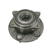 Комплект подшипника ступицы колеса OPTIMAL 972617