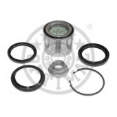 Комплект подшипника ступицы колеса OPTIMAL 972709