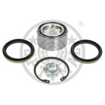 Комплект подшипника ступицы колеса OPTIMAL 972715