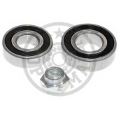 Комплект подшипника ступицы колеса OPTIMAL 972721