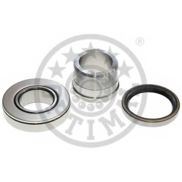 Комплект подшипника ступицы колеса OPTIMAL 972732-1