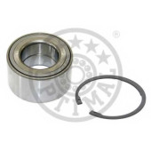 Комплект подшипника ступицы колеса OPTIMAL 972733