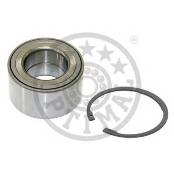 Комплект подшипника ступицы колеса OPTIMAL 972733