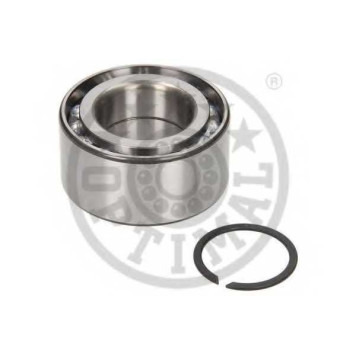 Комплект подшипника ступицы колеса OPTIMAL 972736