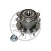 Комплект подшипника ступицы колеса OPTIMAL 972752