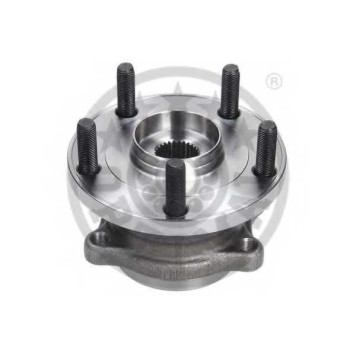 Комплект подшипника ступицы колеса OPTIMAL 972762-1