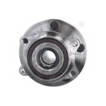 Комплект подшипника ступицы колеса OPTIMAL 972762-3