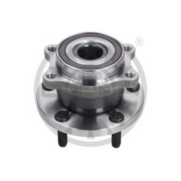 Комплект подшипника ступицы колеса OPTIMAL 972762