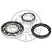 Комплект подшипника ступицы колеса OPTIMAL 972783S