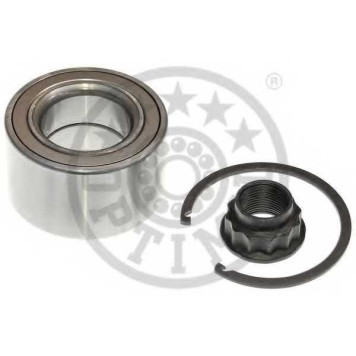 Комплект подшипника ступицы колеса OPTIMAL 981199